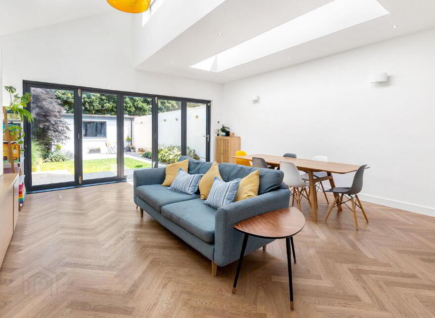 50 Shandon Park, Phibsborough, Phibsborough, D07AC85