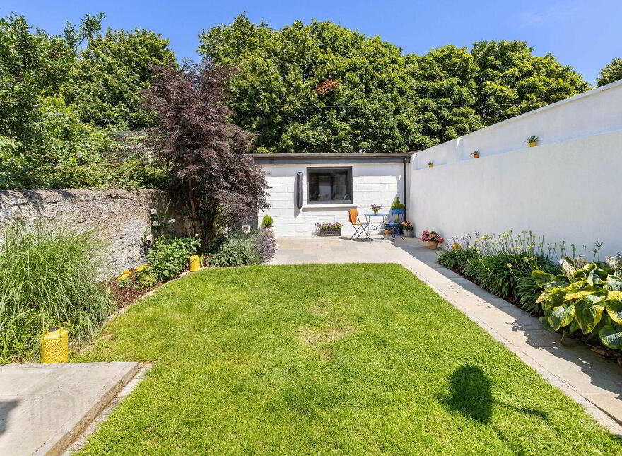 50 Shandon Park, Phibsborough, Phibsborough, D07AC85
