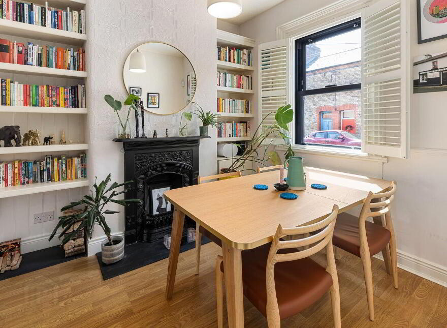 39 Sitric Road, Stoneybatter, Stoneybatter, D07P8Y9