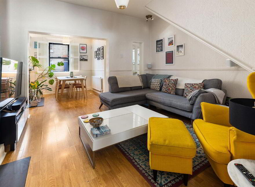 39 Sitric Road, Stoneybatter, Stoneybatter, D07P8Y9