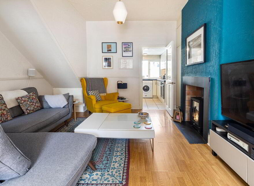 39 Sitric Road, Stoneybatter, Stoneybatter, D07P8Y9