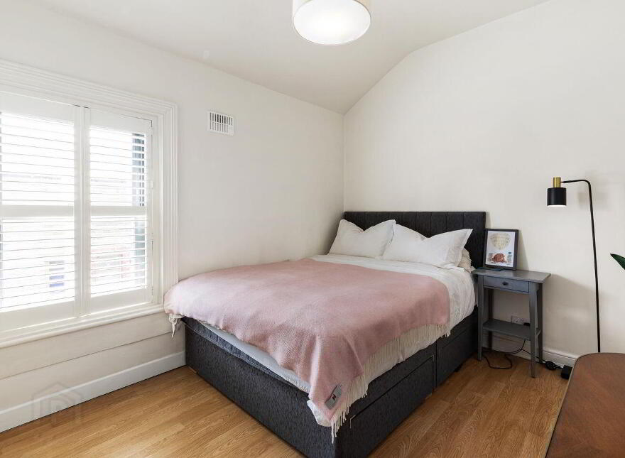 39 Sitric Road, Stoneybatter, Stoneybatter, D07P8Y9