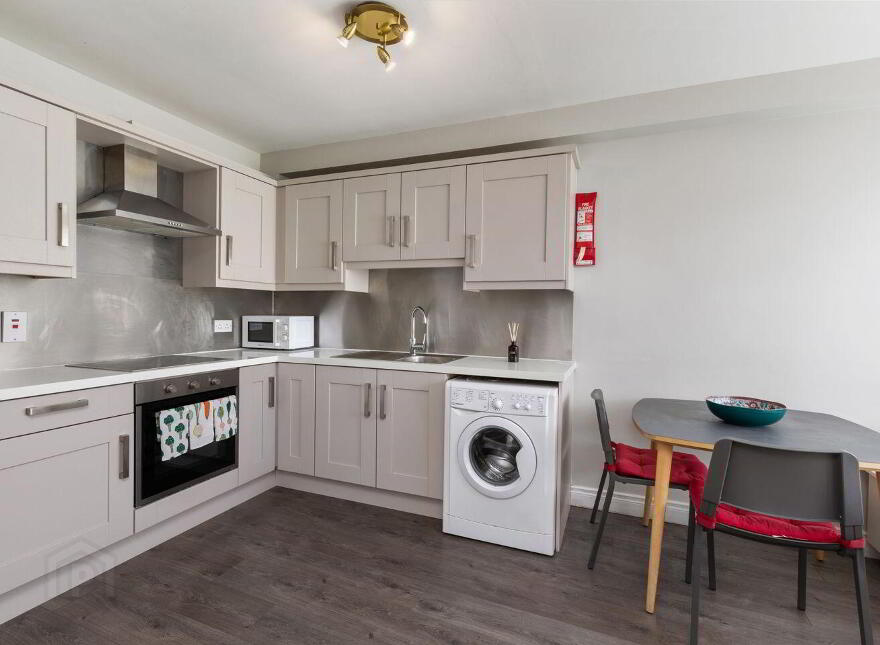 10 Glengarriff Crescent, Phibsborough, Phibsborough, D07F6V9