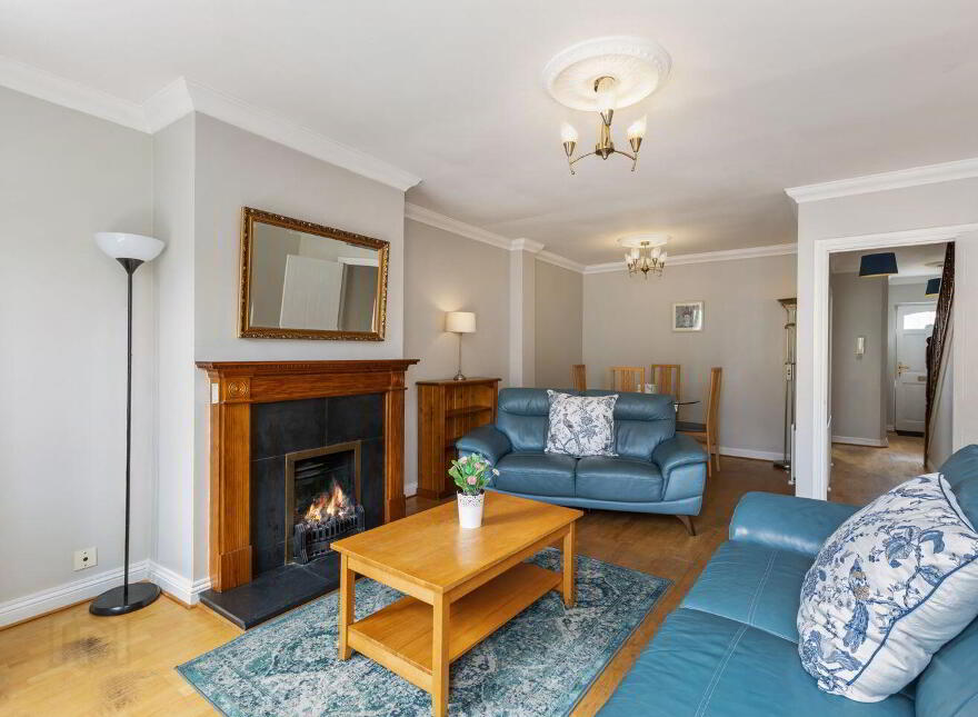 10 Glengarriff Crescent, Phibsborough, Phibsborough, D07F6V9