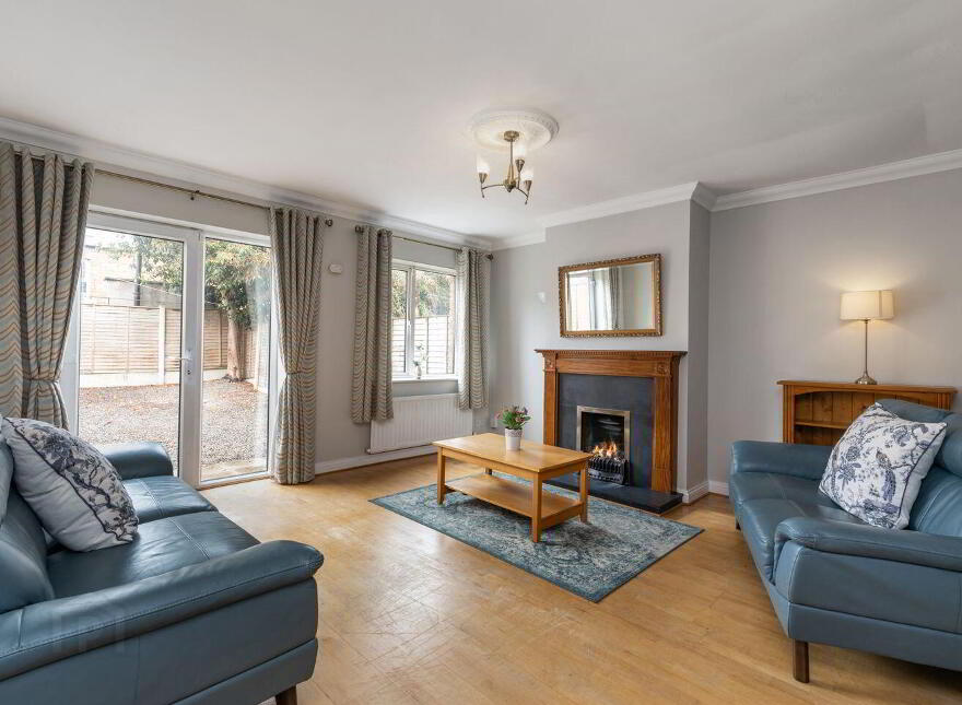 10 Glengarriff Crescent, Phibsborough, Phibsborough, D07F6V9