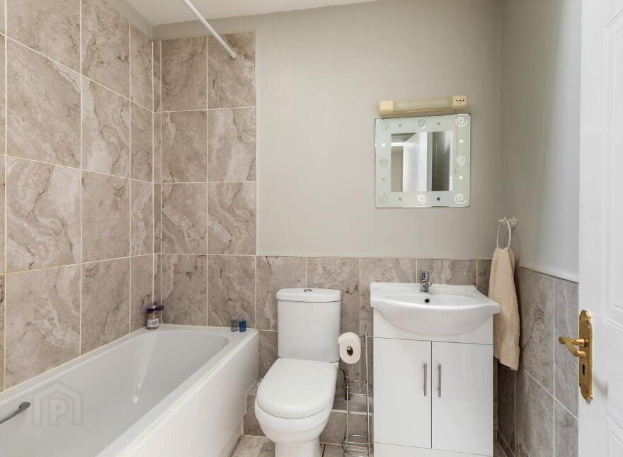 10 Glengarriff Crescent, Phibsborough, Phibsborough, D07F6V9