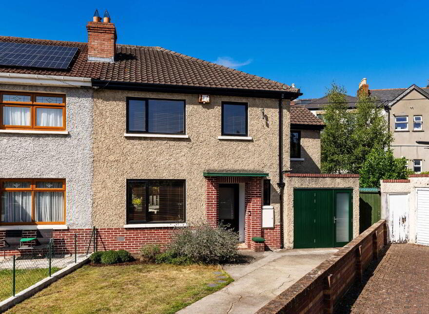 15 Cherrymount Park, Phibsborough, Phibsborough, D07NT20 photo