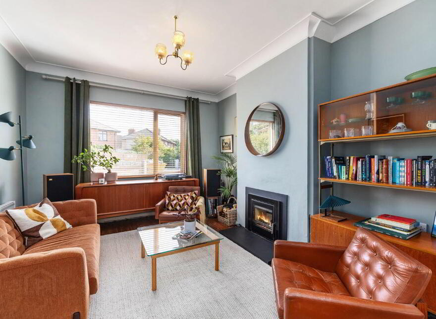 15 Cherrymount Park, Phibsborough, Phibsborough, D07NT20