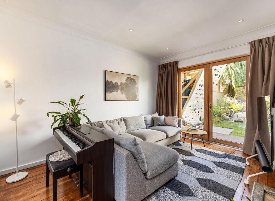 15 Cherrymount Park, Phibsborough, Phibsborough, D07NT20