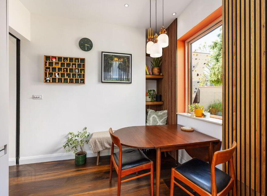 15 Cherrymount Park, Phibsborough, Phibsborough, D07NT20