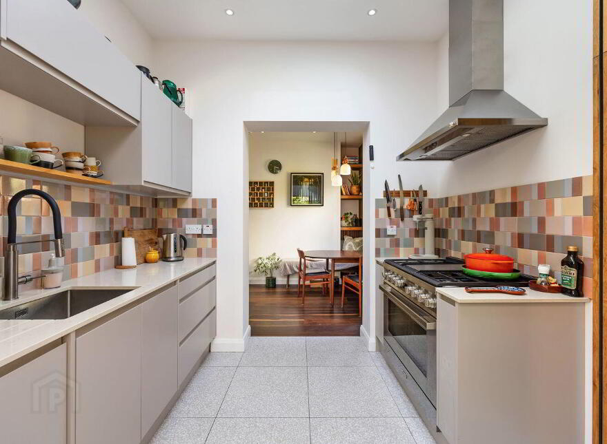 15 Cherrymount Park, Phibsborough, Phibsborough, D07NT20