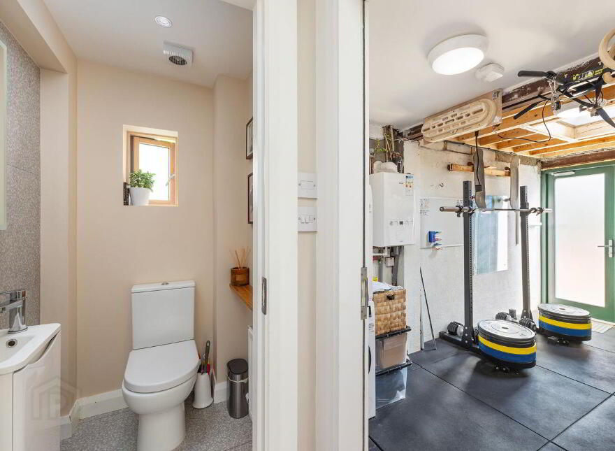 15 Cherrymount Park, Phibsborough, Phibsborough, D07NT20