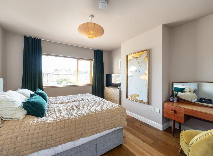 15 Cherrymount Park, Phibsborough, Phibsborough, D07NT20