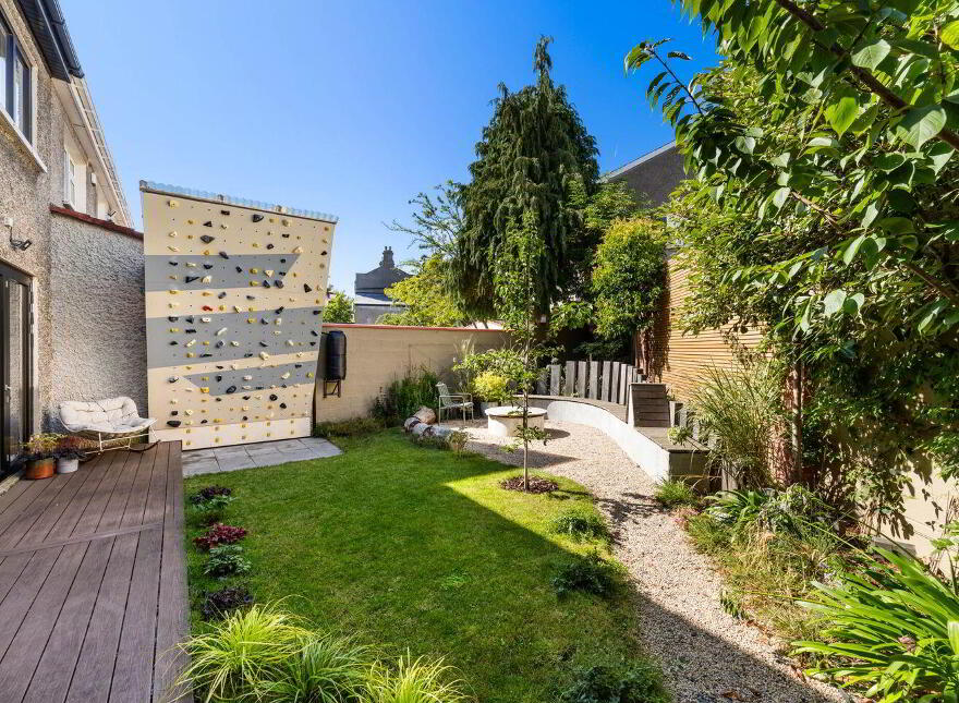 15 Cherrymount Park, Phibsborough, Phibsborough, D07NT20