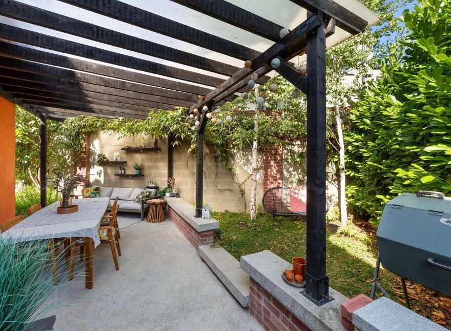 15 Cherrymount Park, Phibsborough, Phibsborough, D07NT20
