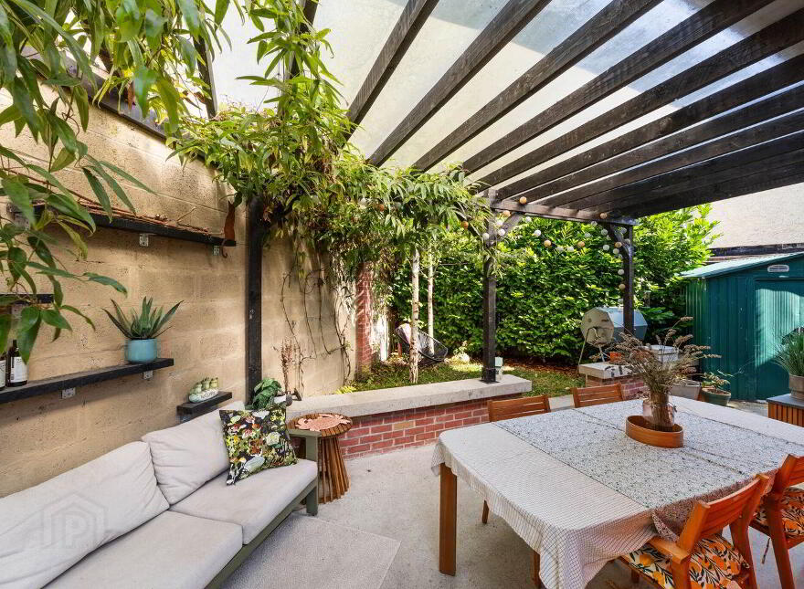 15 Cherrymount Park, Phibsborough, Phibsborough, D07NT20