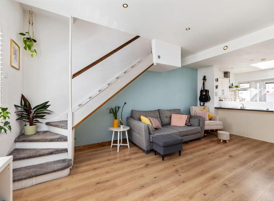 58 Viking Road, Stoneybatter, Stoneybatter, D07K2Y5