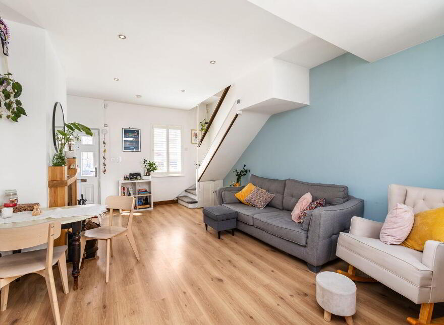 58 Viking Road, Stoneybatter, Stoneybatter, D07K2Y5