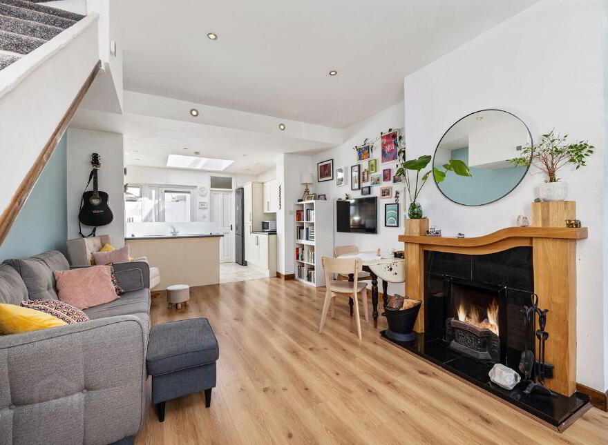 58 Viking Road, Stoneybatter, Stoneybatter, D07K2Y5