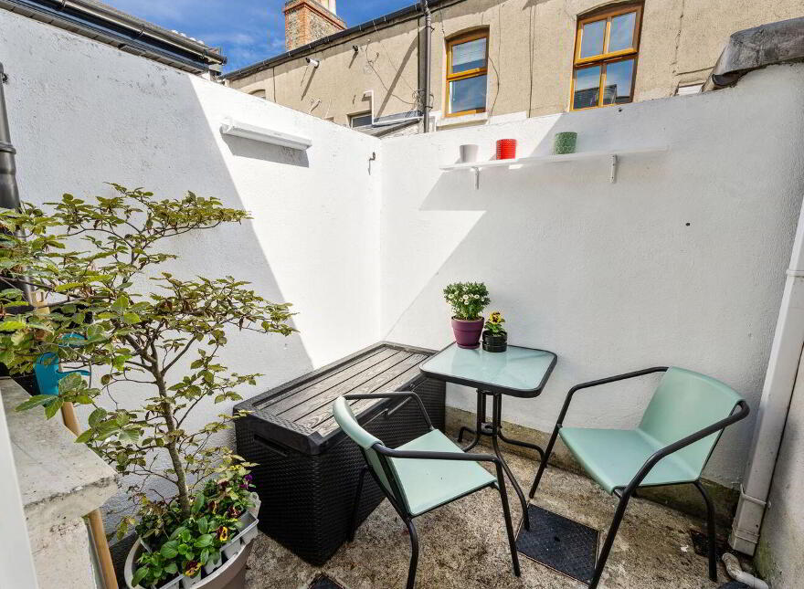 58 Viking Road, Stoneybatter, Stoneybatter, D07K2Y5