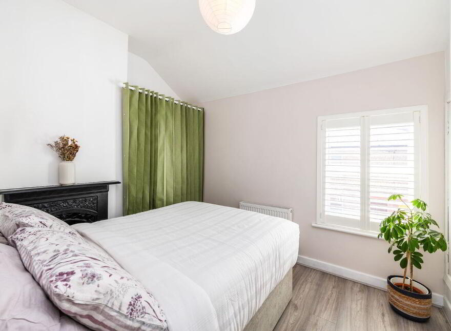 58 Viking Road, Stoneybatter, Stoneybatter, D07K2Y5