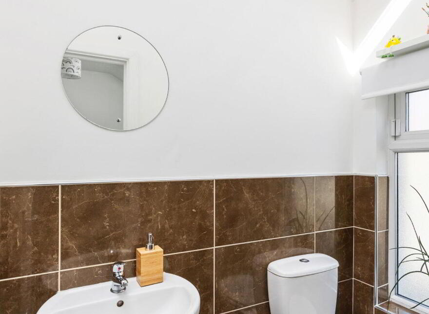 58 Viking Road, Stoneybatter, Stoneybatter, D07K2Y5