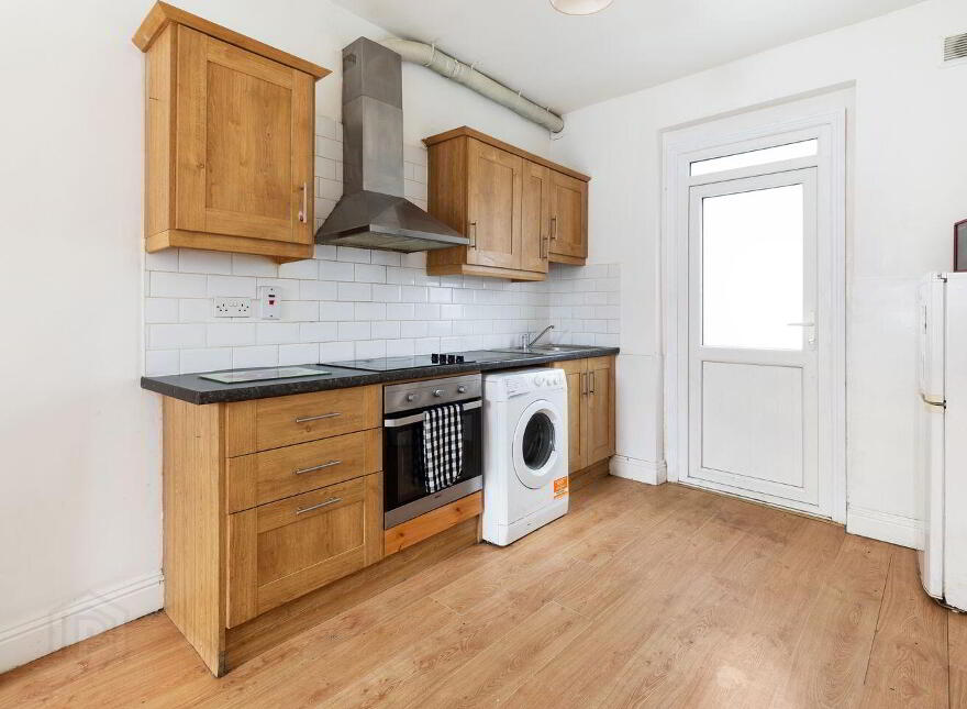 50 St Ignatius Road, Phibsborough, Phibsborough, D07VX95