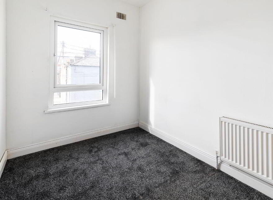50 St Ignatius Road, Phibsborough, Phibsborough, D07VX95