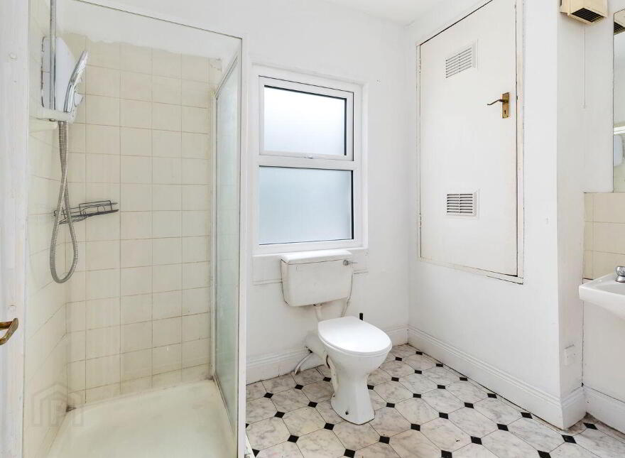 50 St Ignatius Road, Phibsborough, Phibsborough, D07VX95