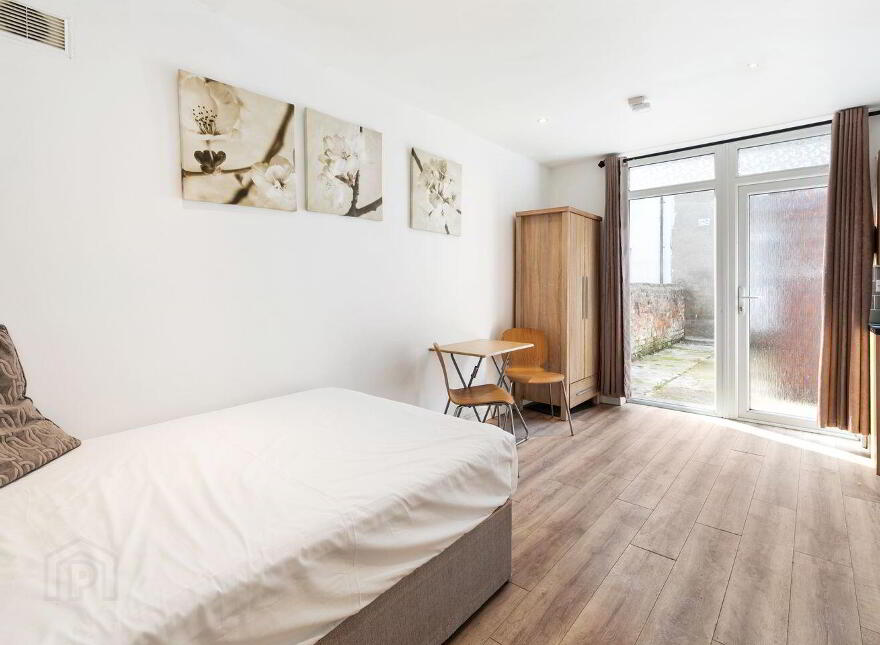 50 St Ignatius Road, Phibsborough, Phibsborough, D07VX95