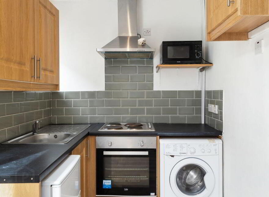 50 St Ignatius Road, Phibsborough, Phibsborough, D07VX95
