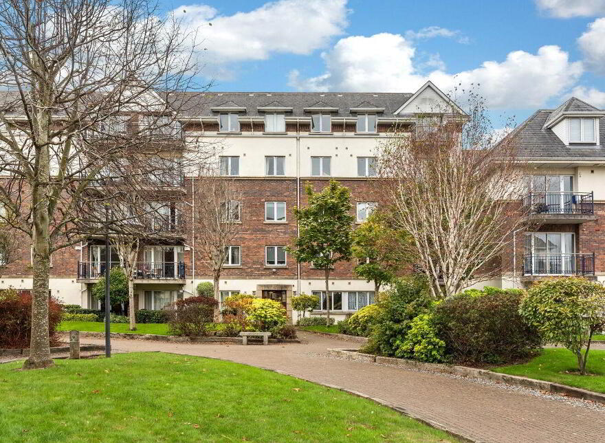 68 Hampton Square, Navan Road, Dublin 7, D07HC8C photo