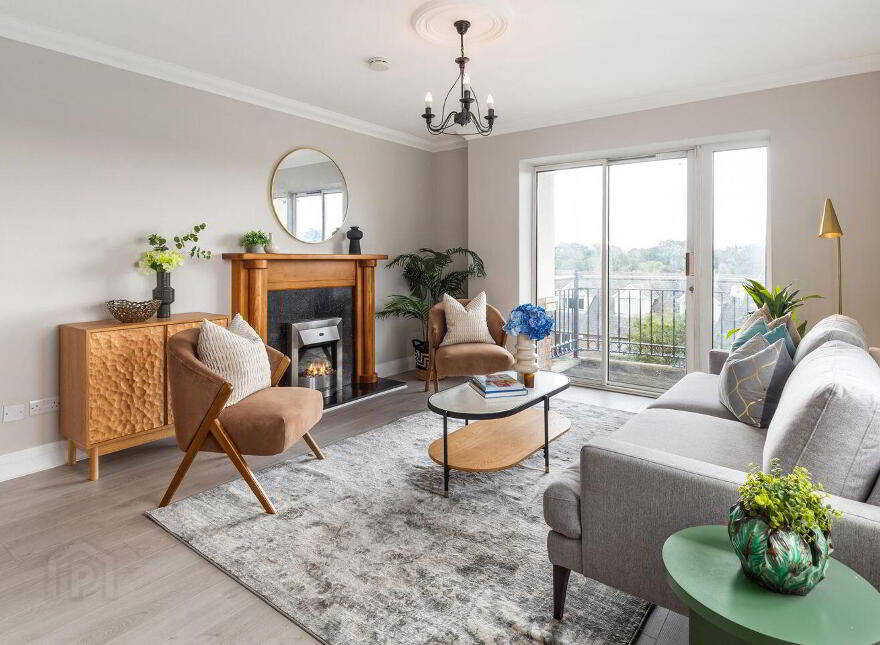 68 Hampton Square, Navan Road, Dublin 7, D07HC8C