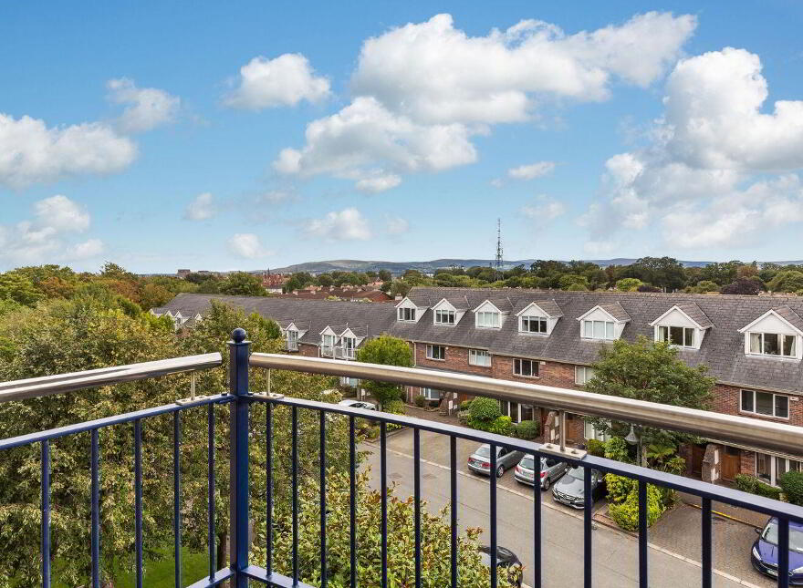 68 Hampton Square, Navan Road, Dublin 7, D07HC8C