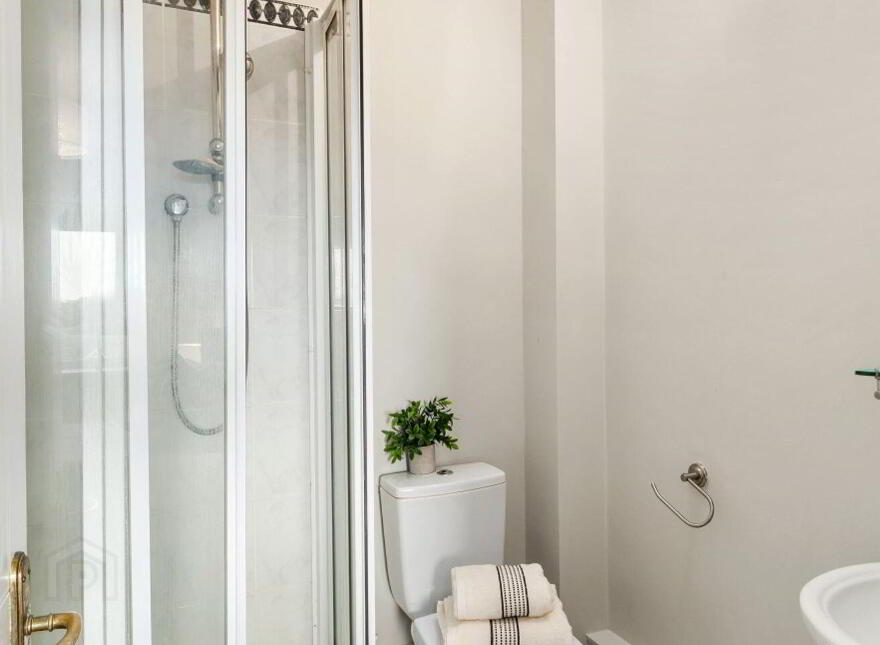 68 Hampton Square, Navan Road, Dublin 7, D07HC8C