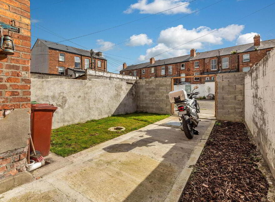 29 Cabra Park, Phibsborough, Phibsborough, D07WK50