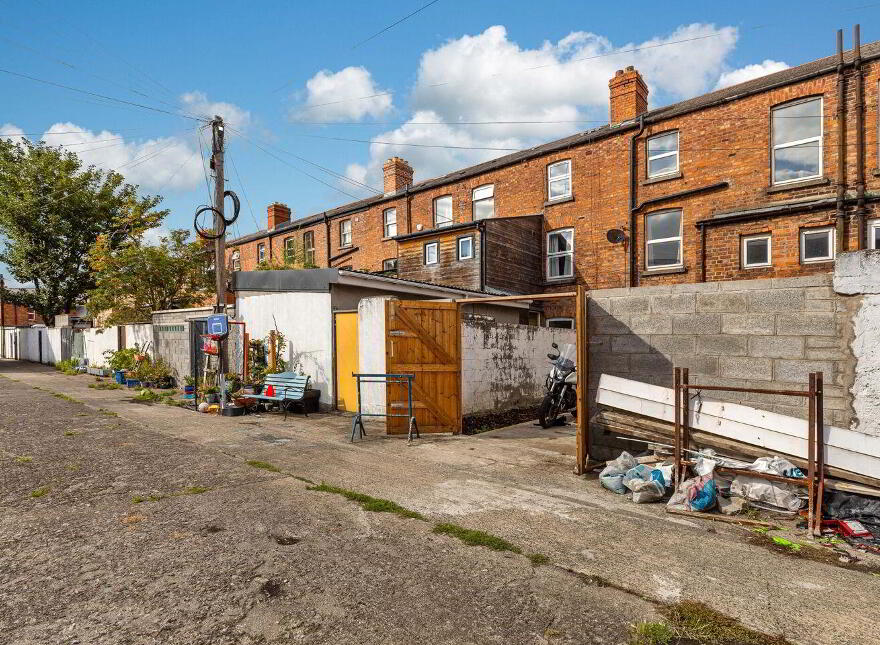 29 Cabra Park, Phibsborough, Phibsborough, D07WK50