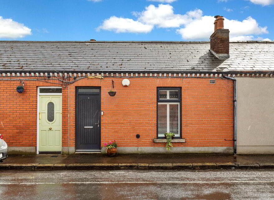 6 Shamrock Street, Phibsborough, Phibsborough, D07K6W6 photo