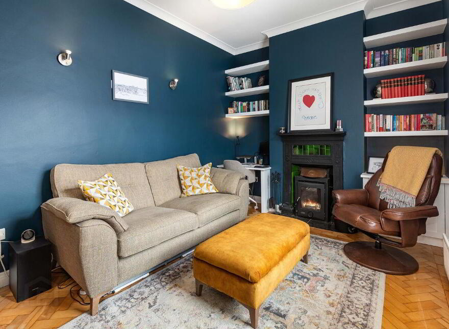 6 Shamrock Street, Phibsborough, Phibsborough, D07K6W6