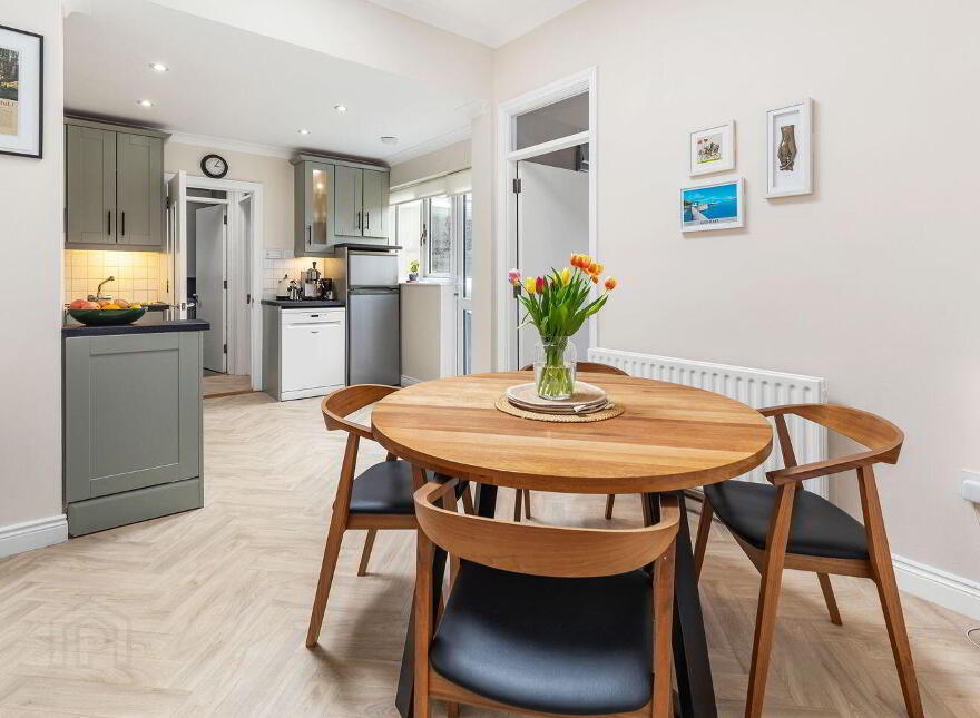 6 Shamrock Street, Phibsborough, Phibsborough, D07K6W6