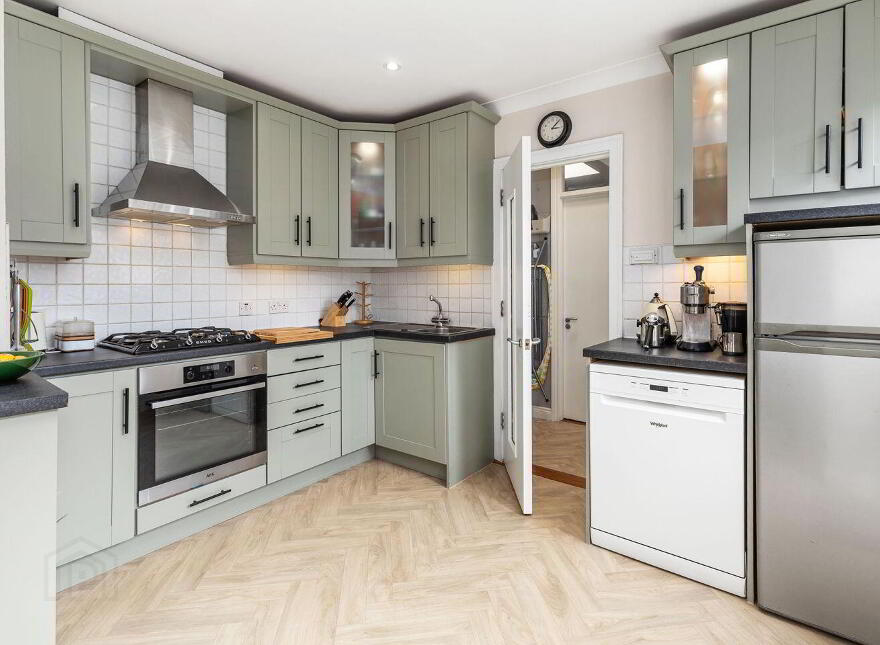 6 Shamrock Street, Phibsborough, Phibsborough, D07K6W6