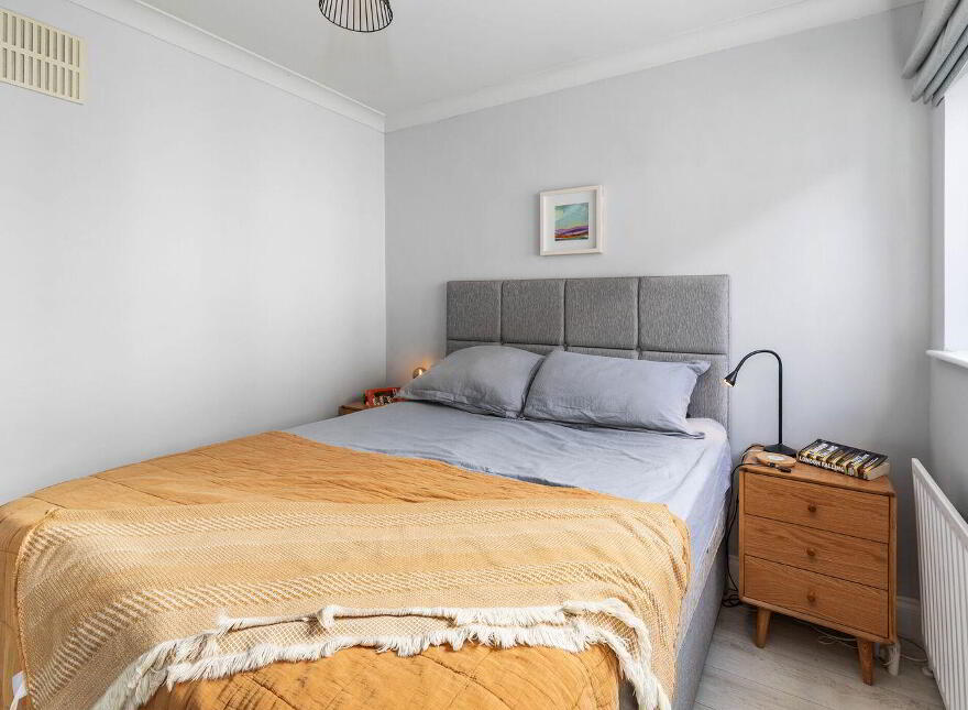 6 Shamrock Street, Phibsborough, Phibsborough, D07K6W6