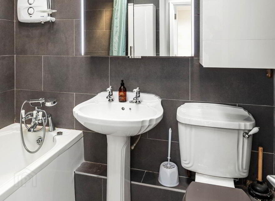 6 Shamrock Street, Phibsborough, Phibsborough, D07K6W6