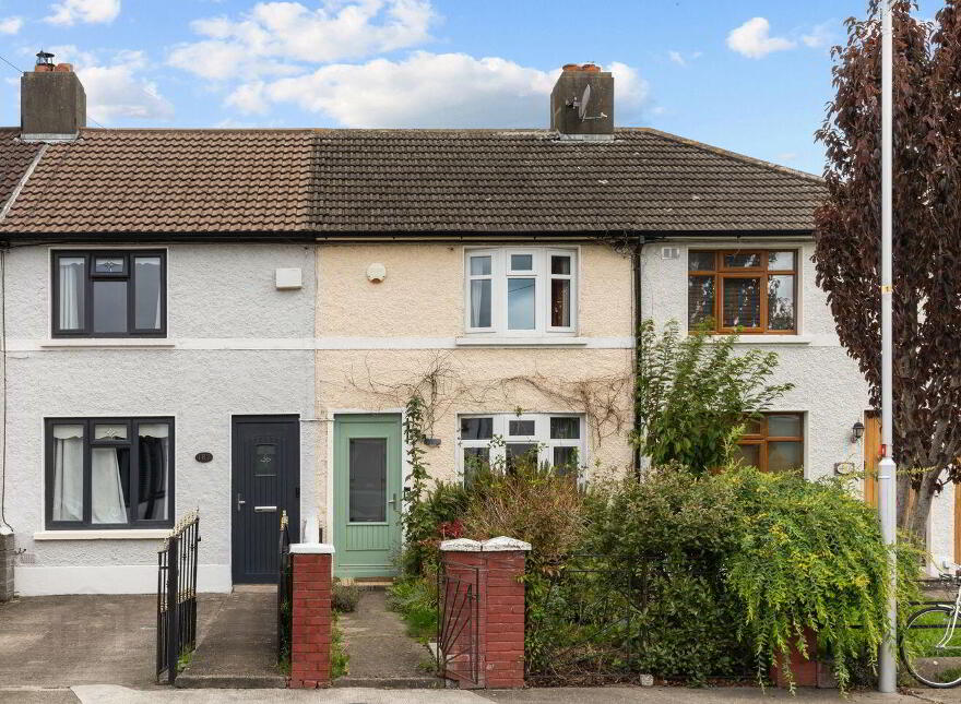 185 St Attracta Road, Cabra, Cabra, D07Y8C1 photo