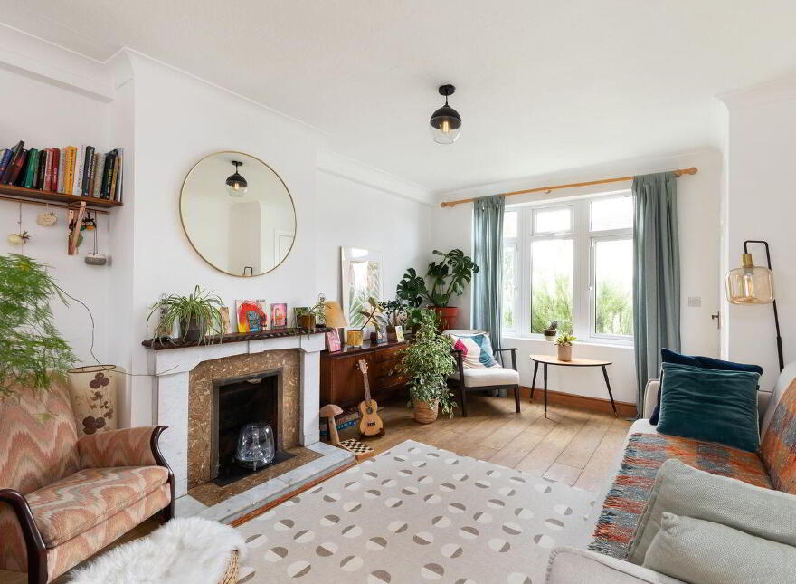 185 St Attracta Road, Cabra, Cabra, D07Y8C1