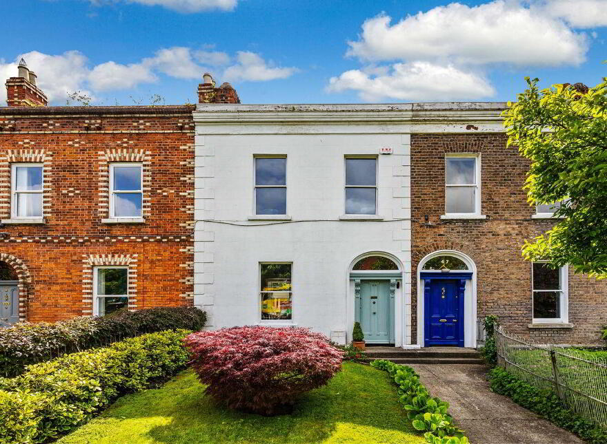 48 Aughrim Street, Stoneybatter, Stoneybatter, D07T9W9 photo
