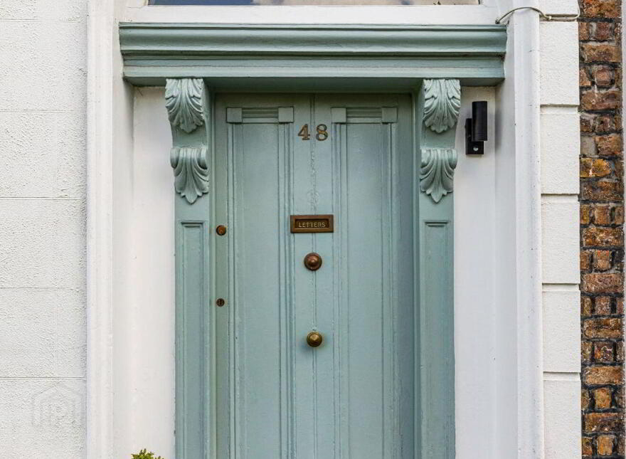 48 Aughrim Street, Stoneybatter, Stoneybatter, D07T9W9