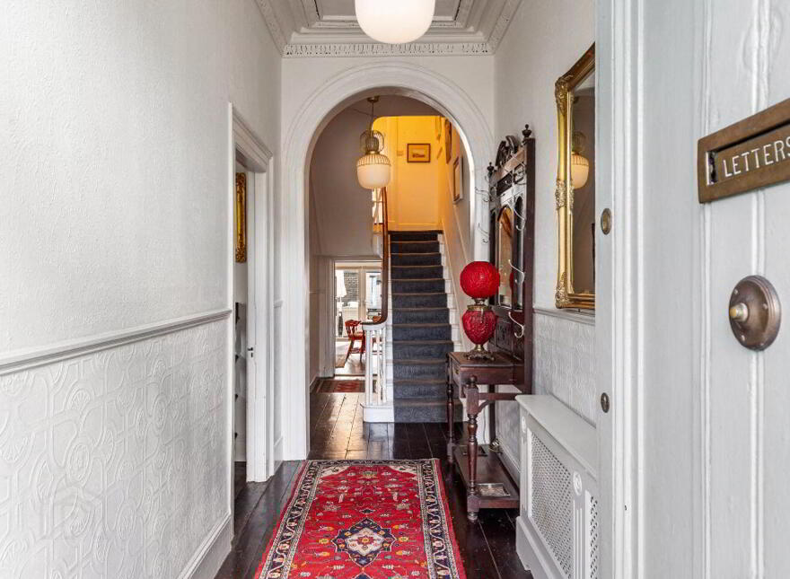 48 Aughrim Street, Stoneybatter, Stoneybatter, D07T9W9