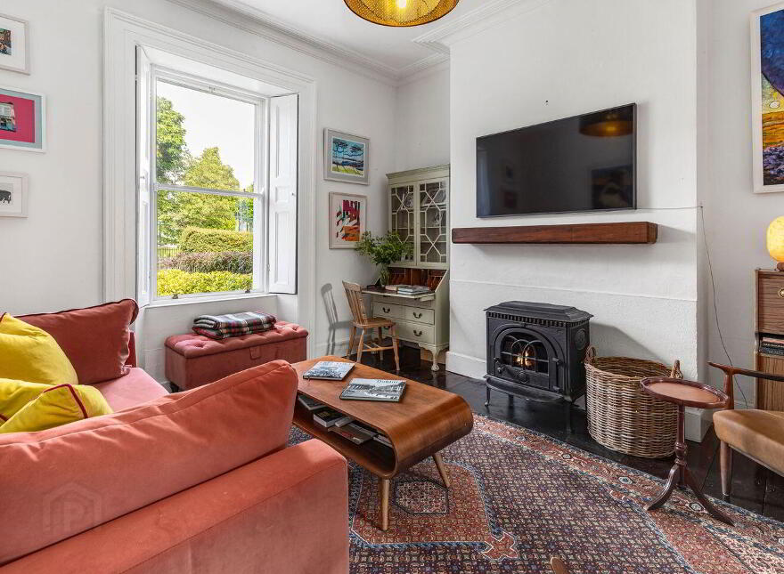 48 Aughrim Street, Stoneybatter, Stoneybatter, D07T9W9