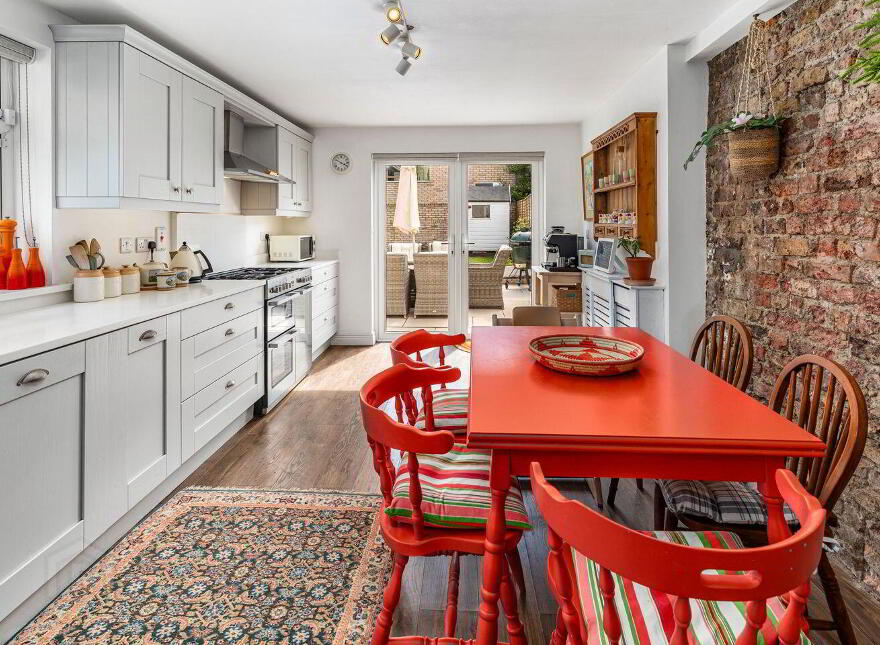 48 Aughrim Street, Stoneybatter, Stoneybatter, D07T9W9